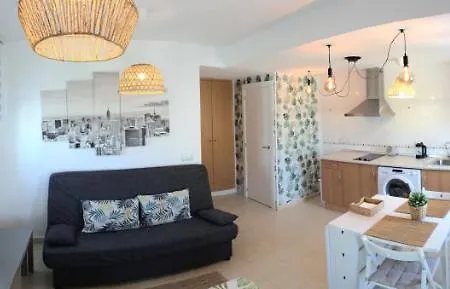Appartement Petrusco Benidorm