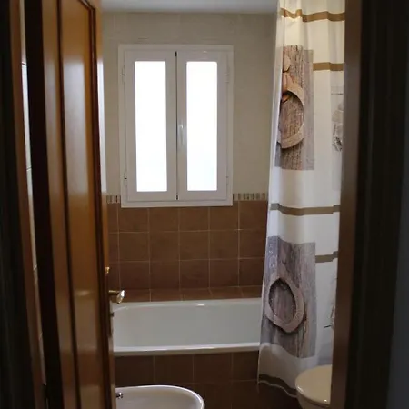 Appartement Petrusco *