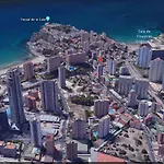 Apartman Petrusco *