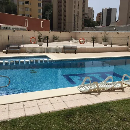 Apartment Petrusco