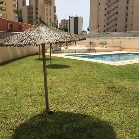 Apartment Petrusco Benidorm