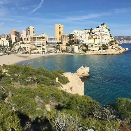Petrusco * Benidorm