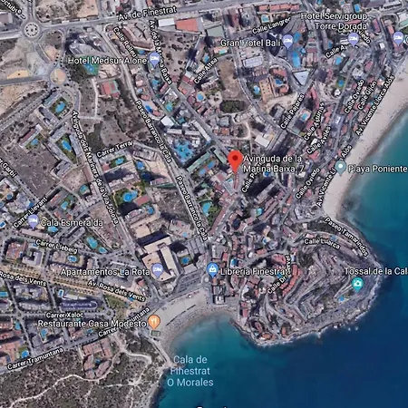 Petrusco * Benidorm