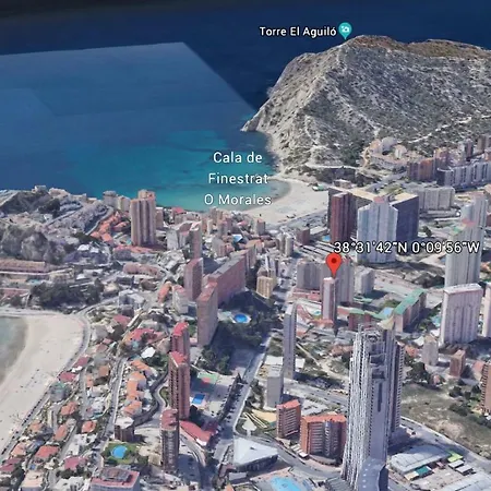 Petrusco Benidorm