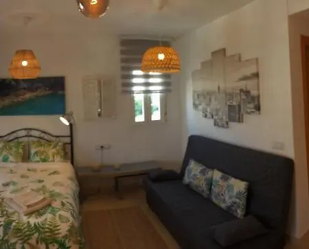 Apartment Petrusco Benidorm