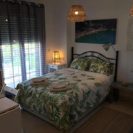 Apartment Petrusco