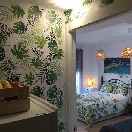 Petrusco * Μπένιντορμ