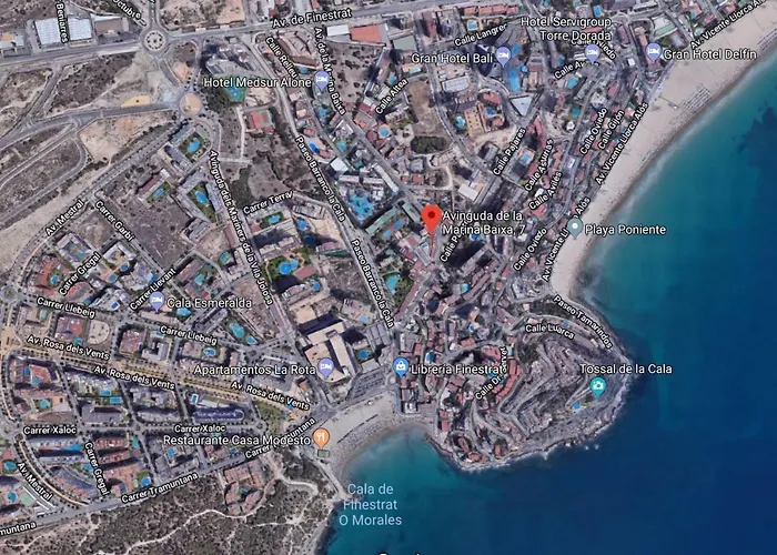 Petrusco * Benidorm