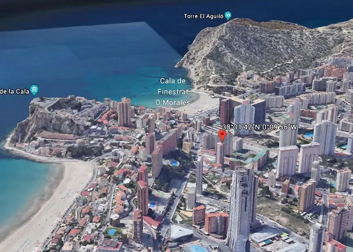 Petrusco Benidorm