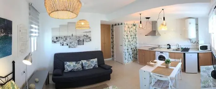 Apartman Petrusco Benidorm