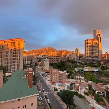 Petrusco Apartment *