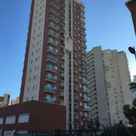 Petrusco Benidorm
