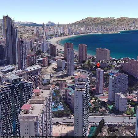 Petrusco Apartment *