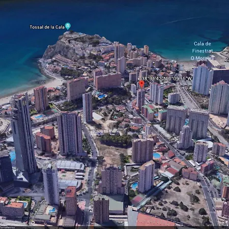 Apartment Petrusco *