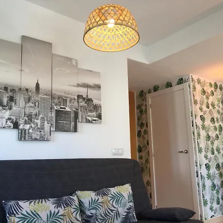 Apartment Petrusco *