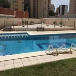 דירה Petrusco