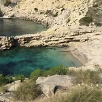 דירה Petrusco